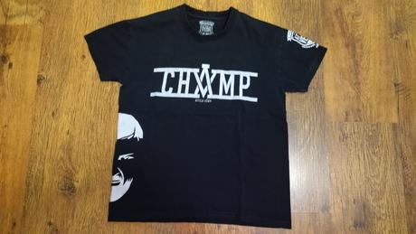 Tričko atilla vegh, 146