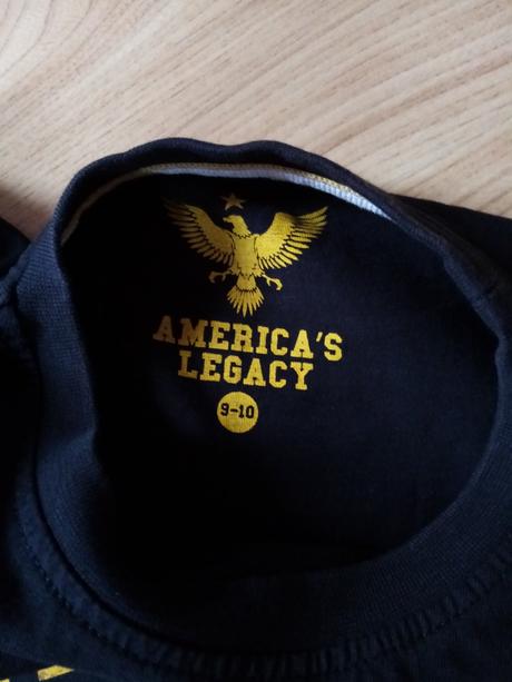 Chlapčenské tričko fbi., 140