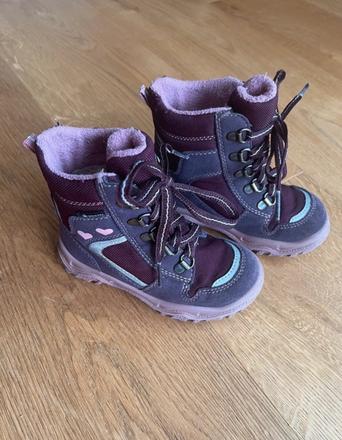 Superfit goretex cizmy 24 - 15,5 cm, superfit,24