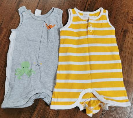 Opalovačky hm, h&m,56