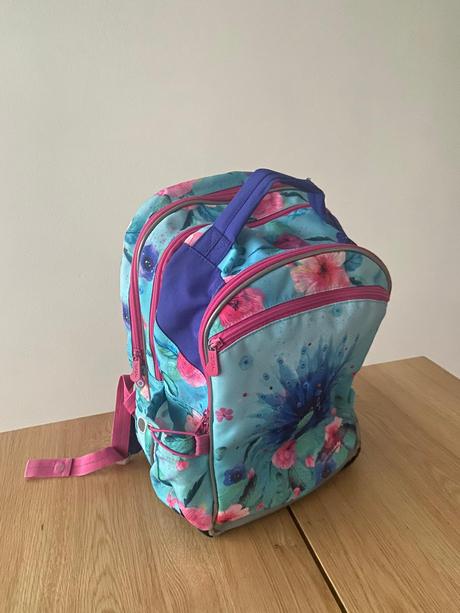 Predám školskú tašku, 