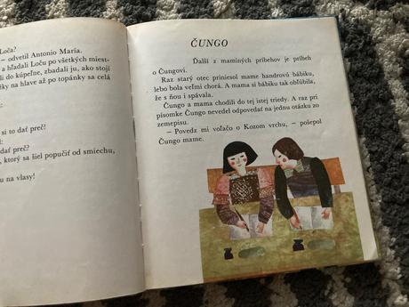 Dedkove pomaranče prvé vyd.1978,