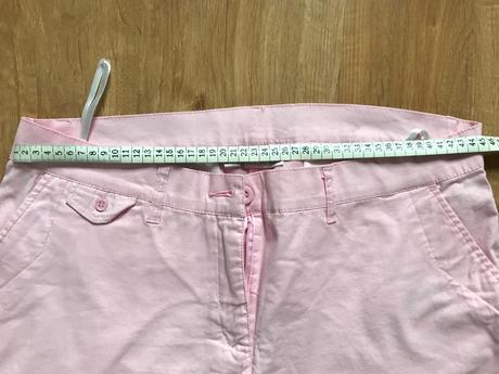 Letné nohavice, bonprix,46