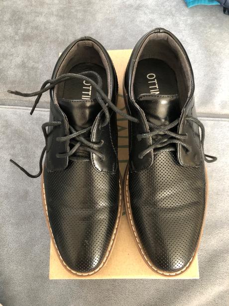 Chlapčenské topanky, 36