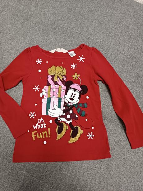 Balík oblečenia pre dievča 2-3 roky 15eur/10ks, 86–98