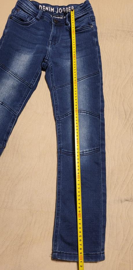 Rifle velk. 140, pepperts,140