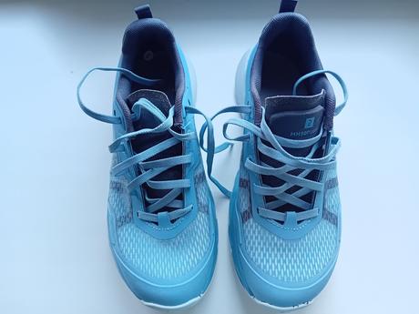 Outdoorove topanky 36, quechua,36