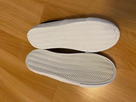 Topánky na leto, h&m,32