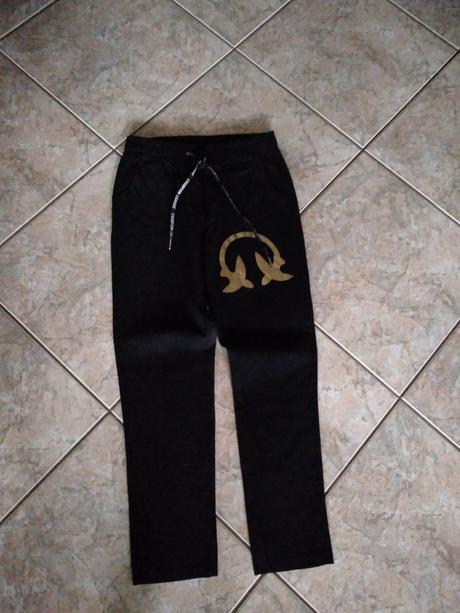 Nohavice l/xl, l / xl