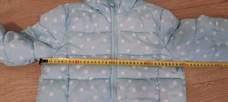 Prechodná bunda, sinsay,140