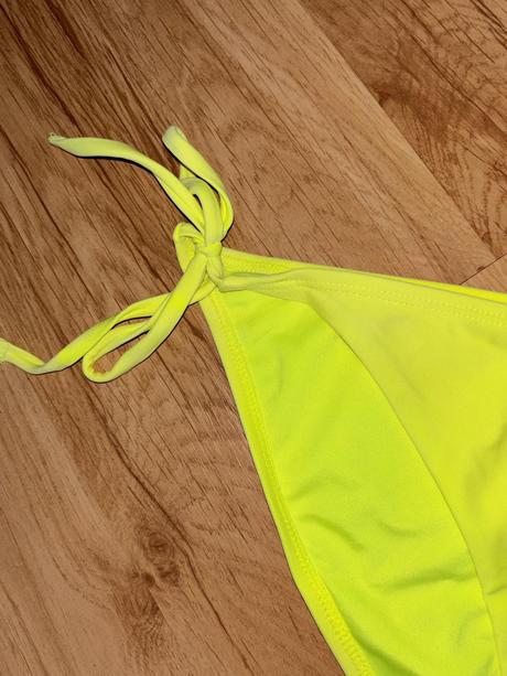 Neónové bikini f&f 38, f&f,38