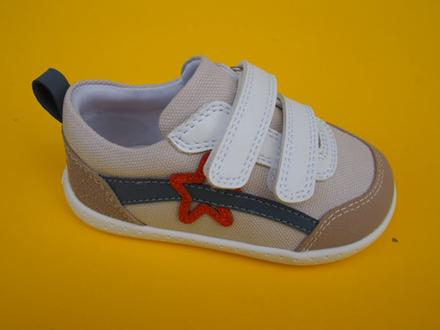 Detské barefoot plátenky garvalin, 19 / 20 / 21 / 22 / 23