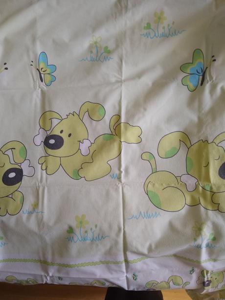 Detské obliečky, šírka (cm): 80,dĺžka (cm): 110