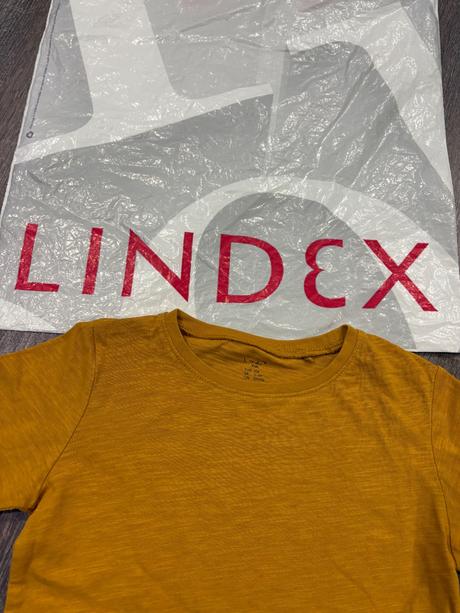 Lindex horcicove tričko č.104, lindex,104