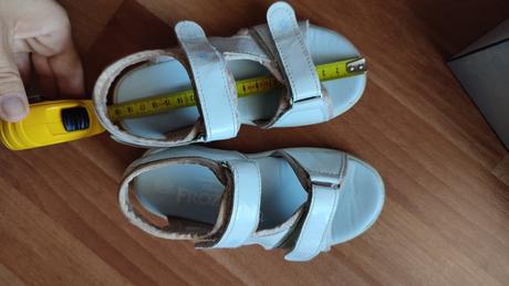 Sandálky 29, deichmann,29