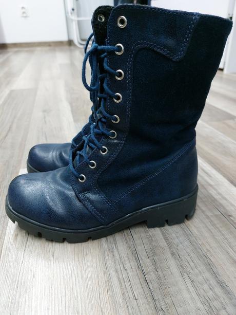 Kožené čižmy, kornecki,31