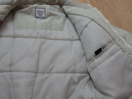 Zimná bunda, l
