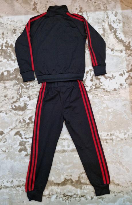 Teplaková súprava adidas, adidas,122