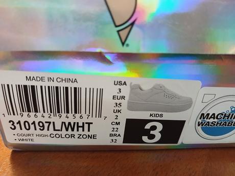 Tenisky, skechers,35