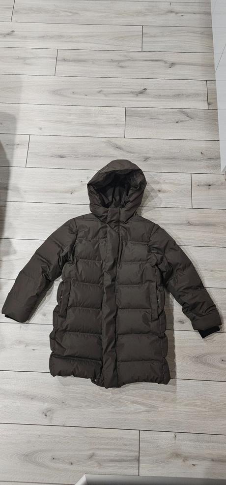 Vetrovka v. 152 zn. zara, zara,152