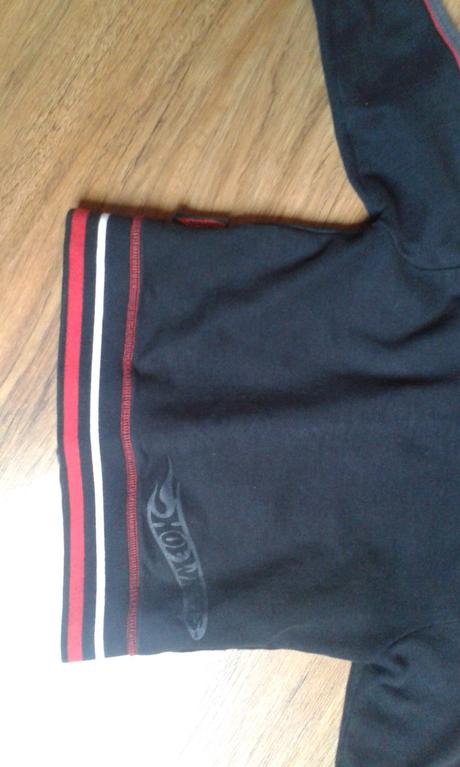 Mikina hot wheels, c&a,104