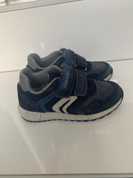 Geox tenisky, geox,28