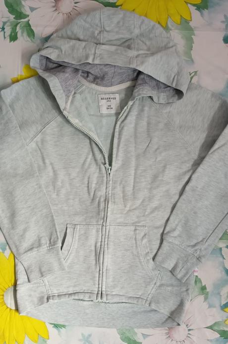 Mikina, reserved,134