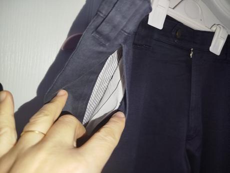 Ozeta oblek c.56, xl