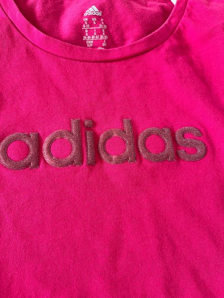 Tričko, adidas,s
