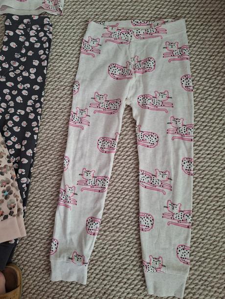 Pyzama 3 balenie next 110, next,110