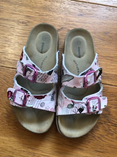 Šľapky, graceland,33