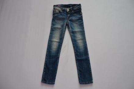 Štýlové slimky, replay,116