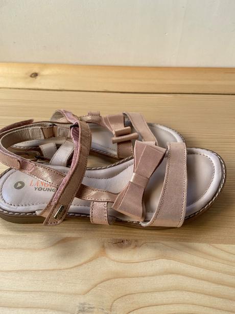 Sandále lasocki 34+ žabky 34, lasocki,34