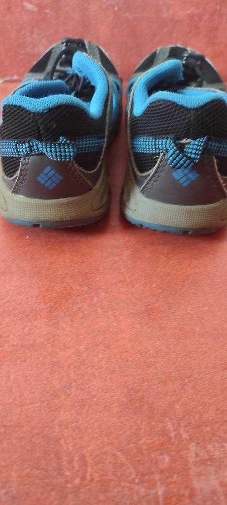 Sandale columbia, columbia,28