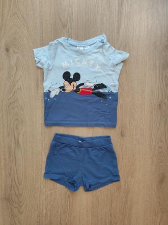 Súprava, h&m,74