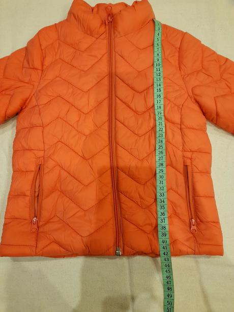 Prechodná bunda, 104