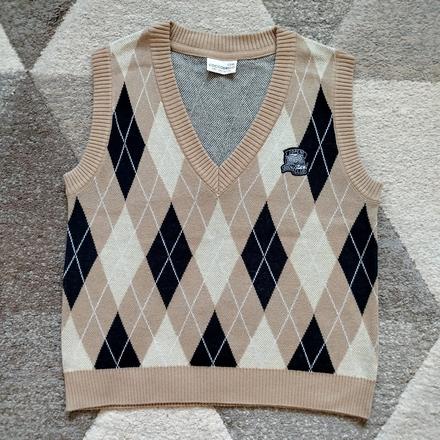 Nádherná vesta coccodrillo - nenosená, coccodrillo,146