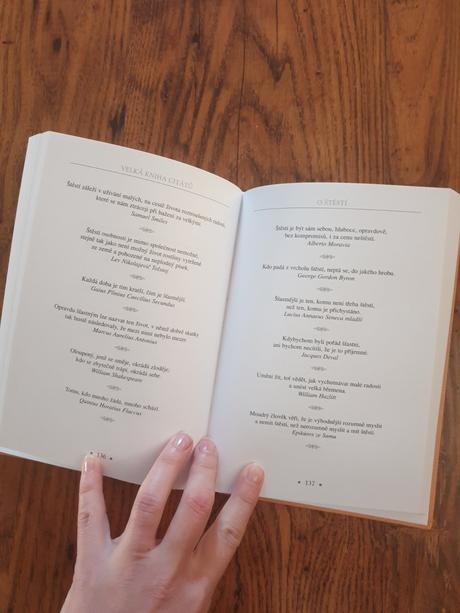 Velka kniha citatov,