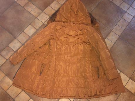 Pekna vetrovka, chantall,s