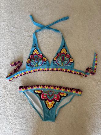 Plavky victorias secret, victoria's secret,s