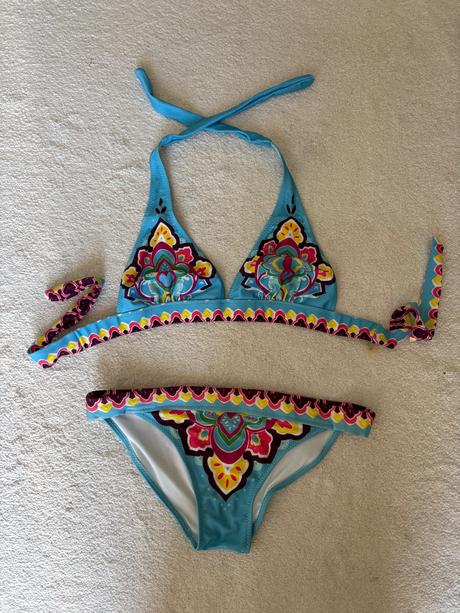 Plavky victorias secret, victoria's secret,s