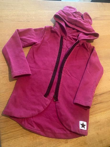 Mikina little star, little star,122