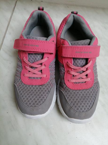 Botasky pre dievčatka viacfarebne vel. 34, 34