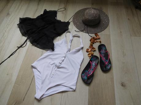 Zara veci na pláž, s, dámske, s