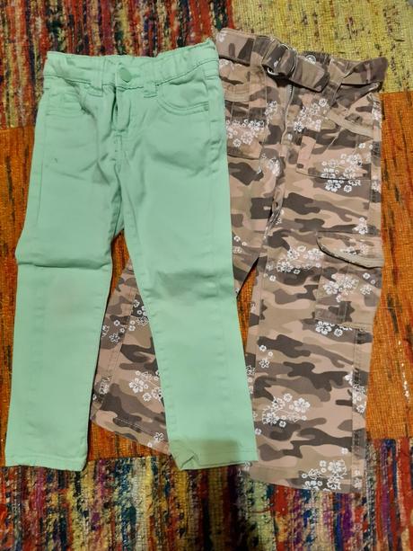 Nohavice 2x, dopodopo,98