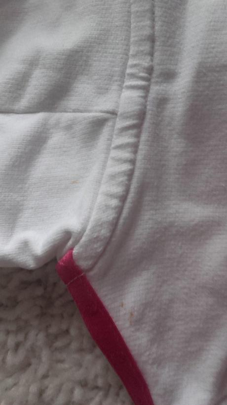 Bunda -mikina adidas, adidas,98