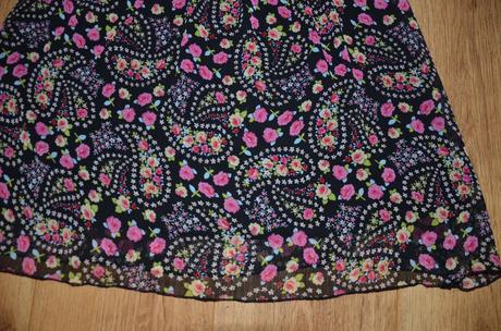 Exkluzívne letné šaty mzn.rare, m