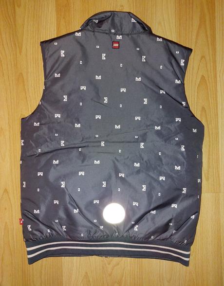 Vesta lego, lego,134