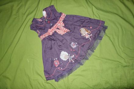 Satocky big smiles s dievcatkom od next, next,80