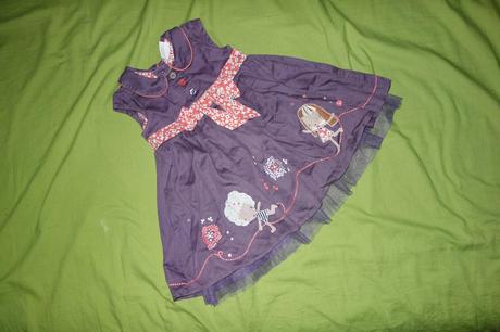 Satocky big smiles s dievcatkom od next, next,80